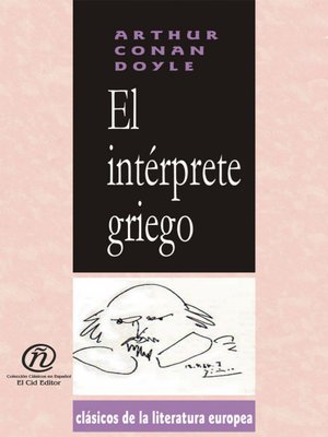 cover image of El interprete griego